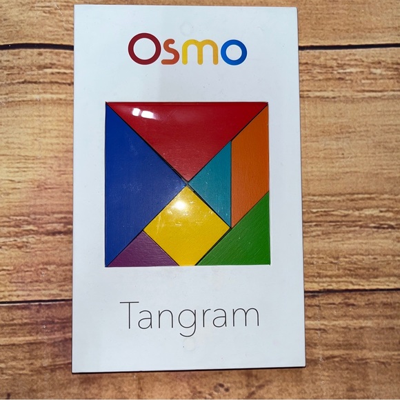 Osmo Play Beyond the Screen 3 Piece Learning Game Starter Kit for Kids - Picture 3 of 12